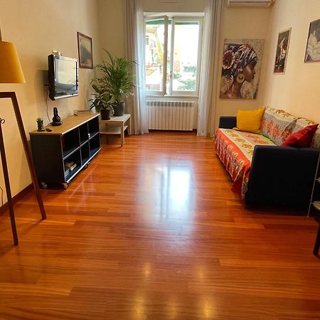 Casa Alessi In Rome Elegant, Spacious And Comfortable Apartment 외부 사진