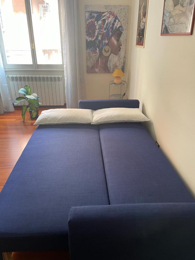 Casa Alessi In Rome Elegant, Spacious And Comfortable Apartment 외부 사진