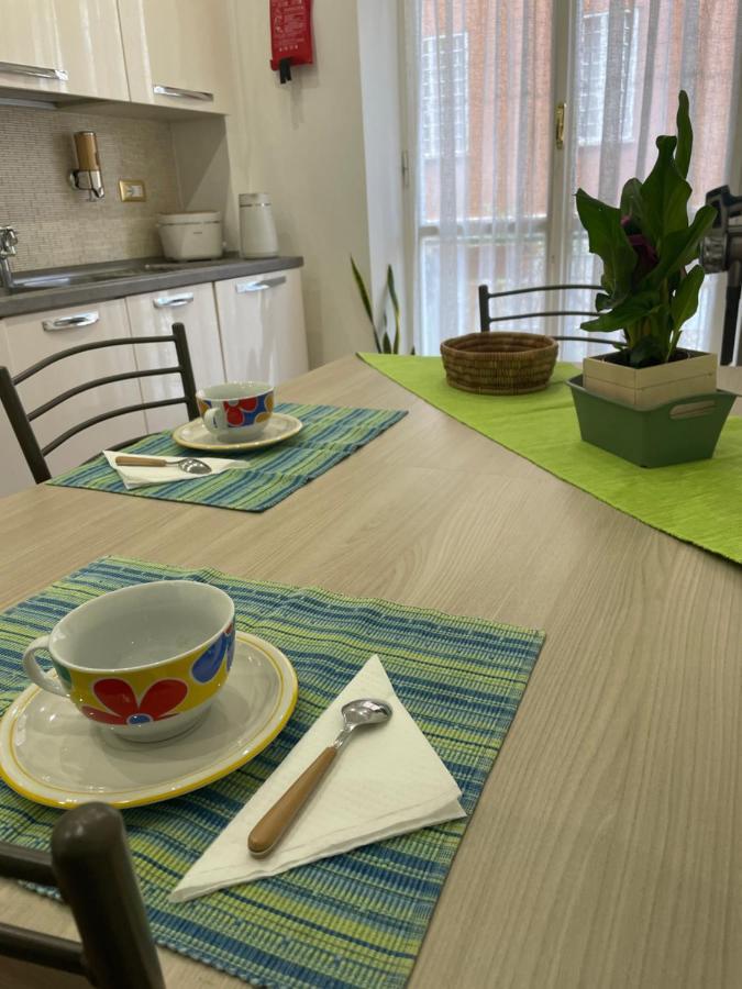 Casa Alessi In Rome Elegant, Spacious And Comfortable Apartment 외부 사진