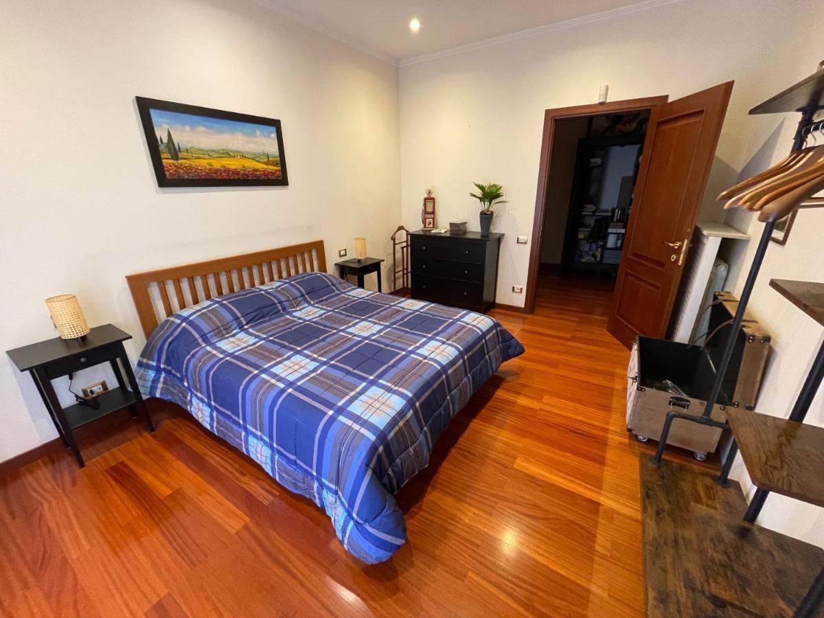 Casa Alessi In Rome Elegant, Spacious And Comfortable Apartment 외부 사진