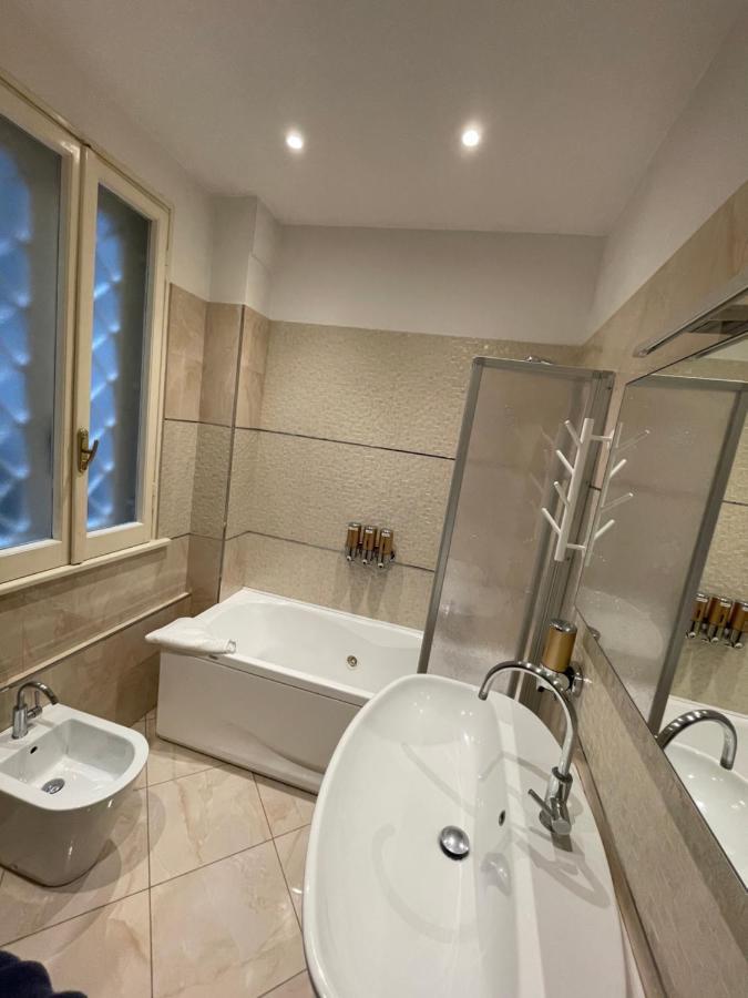 Casa Alessi In Rome Elegant, Spacious And Comfortable Apartment 외부 사진