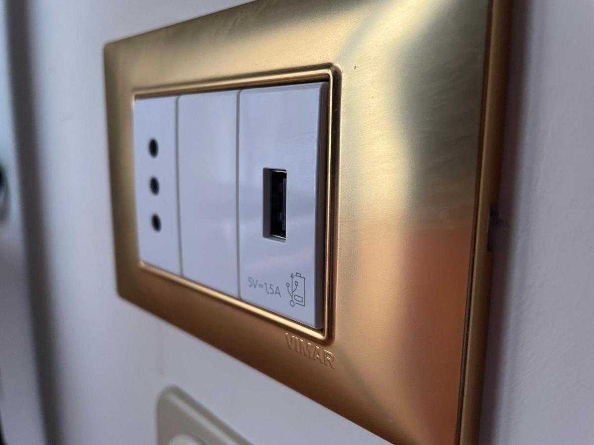 Casa Alessi In Rome Elegant, Spacious And Comfortable Apartment 외부 사진