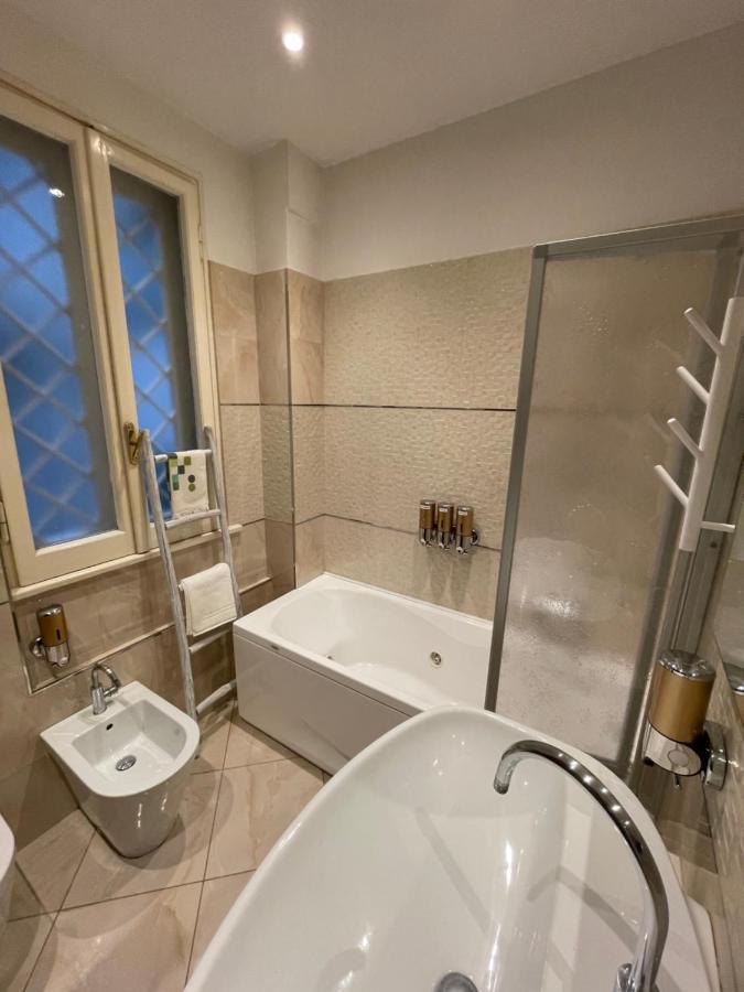 Casa Alessi In Rome Elegant, Spacious And Comfortable Apartment 외부 사진