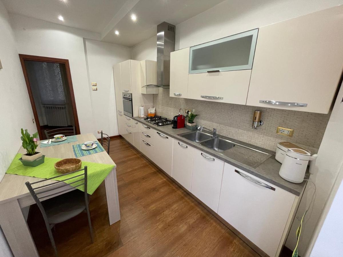 Casa Alessi In Rome Elegant, Spacious And Comfortable Apartment 외부 사진
