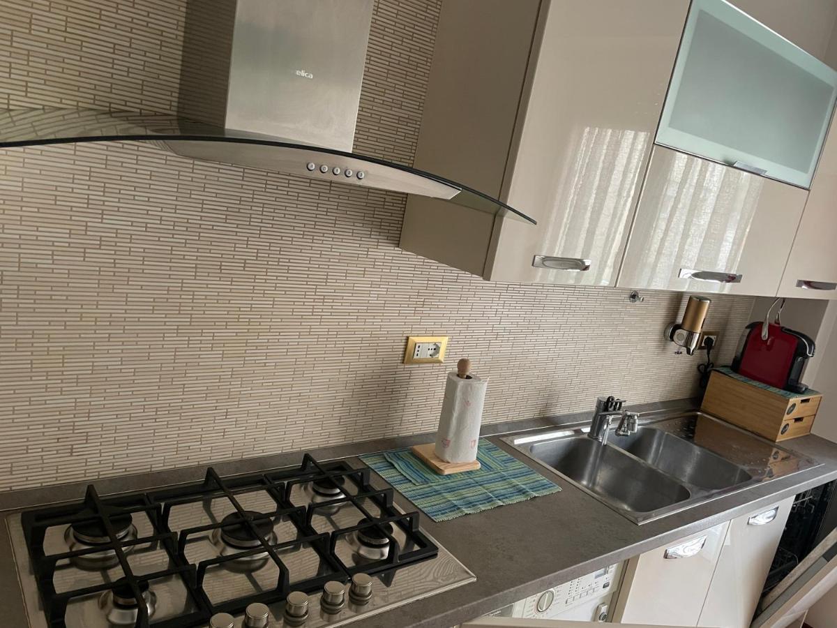 Casa Alessi In Rome Elegant, Spacious And Comfortable Apartment 외부 사진