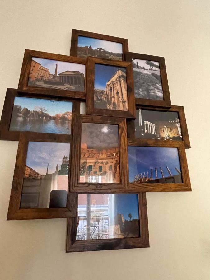 Casa Alessi In Rome Elegant, Spacious And Comfortable Apartment 외부 사진