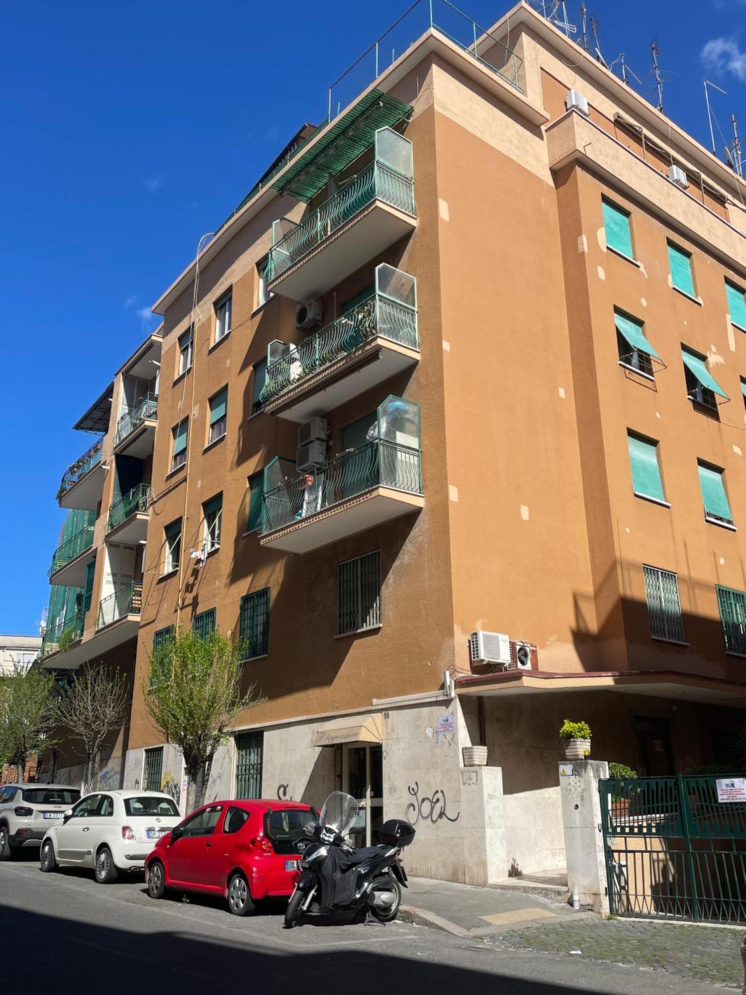 Casa Alessi In Rome Elegant, Spacious And Comfortable Apartment 외부 사진